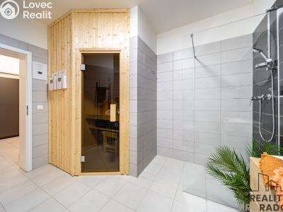 Prodej bytu 1+KK Lipno nad Vltavou č. 5