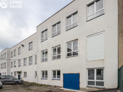 Prodej skladového prostoru Frenštát pod Radhoštěm, Martinská čtvrť 1698 č. 5