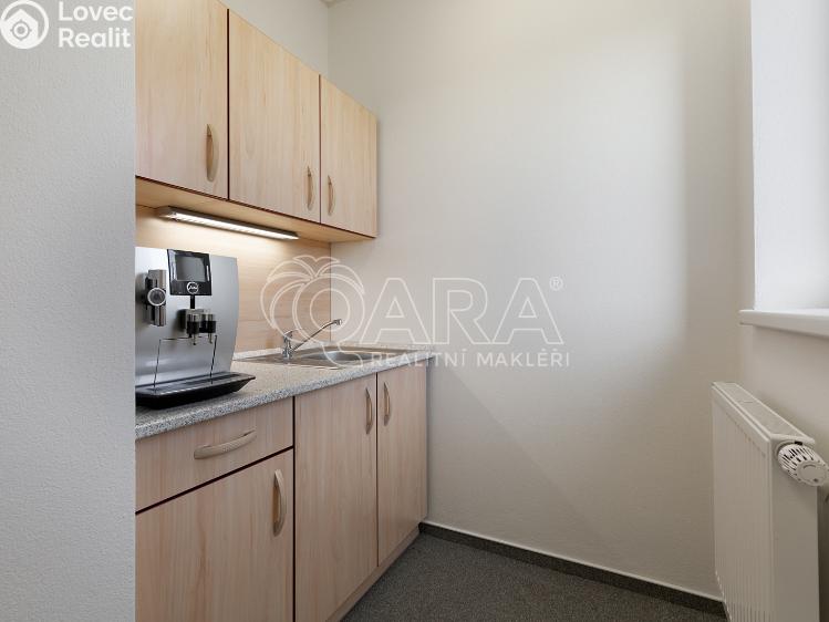 Prodej ubytovacího zařízení Starý Jičín č. 5