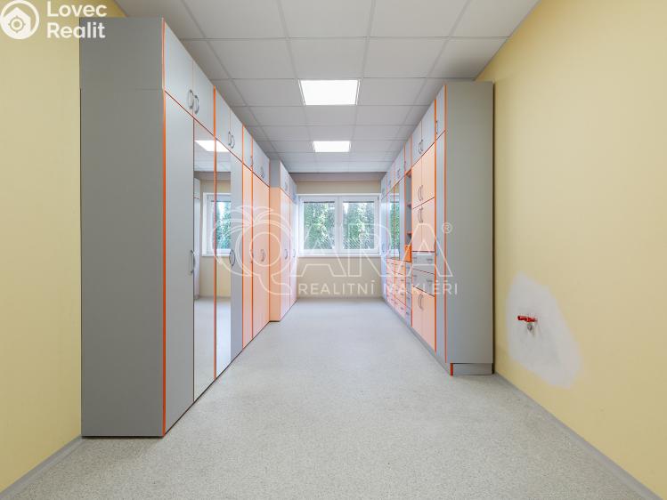 Prodej ubytovacího zařízení Starý Jičín č. 6