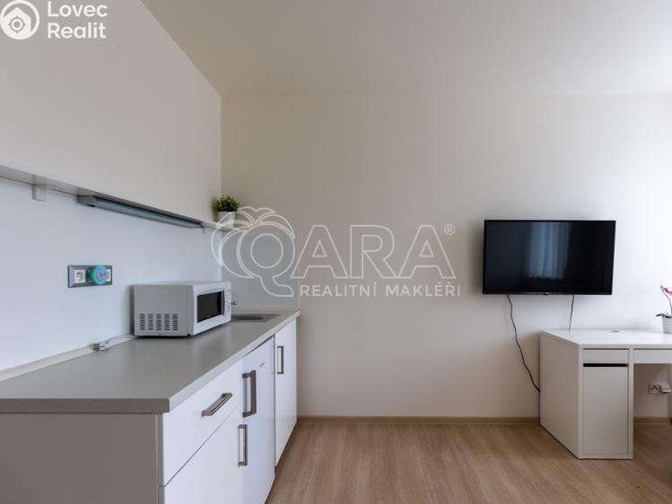 Prodej ubytovacího zařízení Starý Jičín č. 16