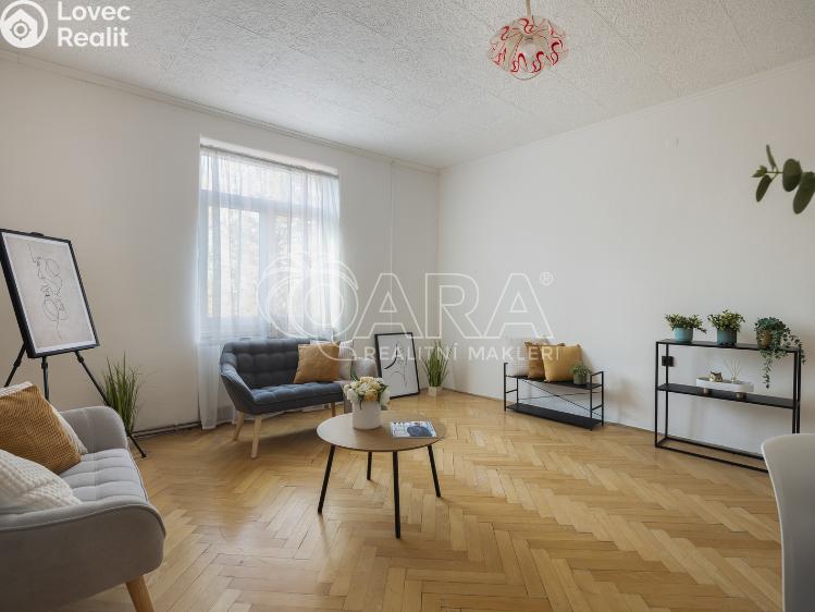 Prodej bytu 2+1 Český Těšín, Odboje 1220/5 č. 11