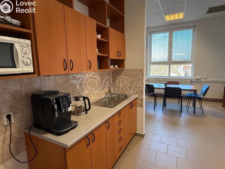 Pronájem výrobní haly Frenštát pod Radhoštěm, Martinská čtvrť 1698 č. 11