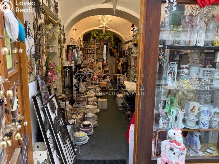 Pronájem obchodního prostoru Nový Jičín, Úzká 2012/13 č. 4