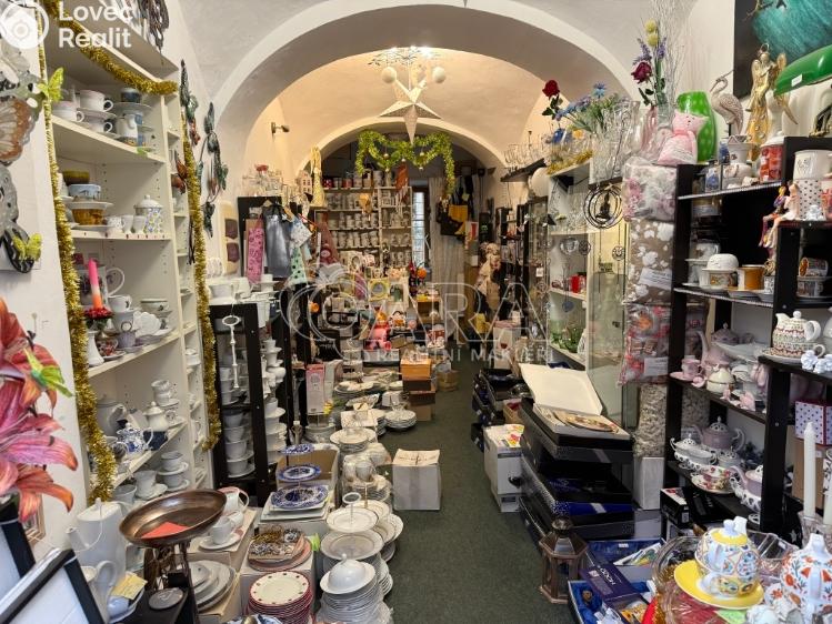 Pronájem obchodního prostoru Nový Jičín, Úzká 2012/13 č. 5