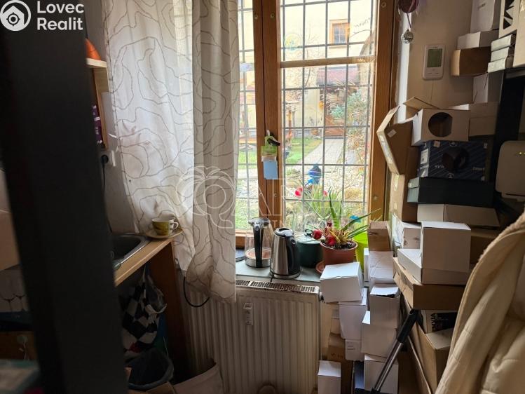 Pronájem obchodního prostoru Nový Jičín, Úzká 2012/13 č. 7