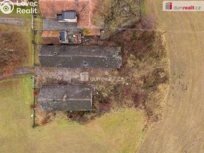 Prodej rodinného domu Mladoňovice č. 5