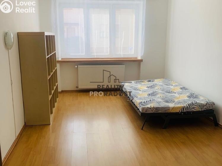 Pronájem bytu 2+1 Zaječí, Domky č. 2