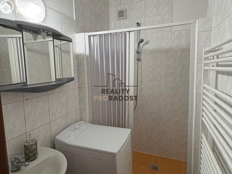 Аренда квартиры 2+1 Zaječí, Domky č. 4