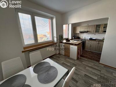 Pronájem bytu 2+1 Zaječí, Domky č. 1