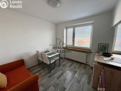 Pronájem bytu 2+1 Zaječí, Domky č. 3