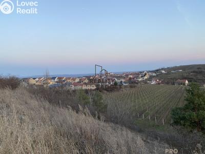 Pronájem bytu 2+1 Zaječí, Domky č. 6