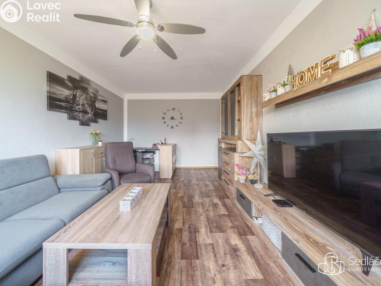 Prodej bytu 3+1 Sokolov, Vítězná č. 5