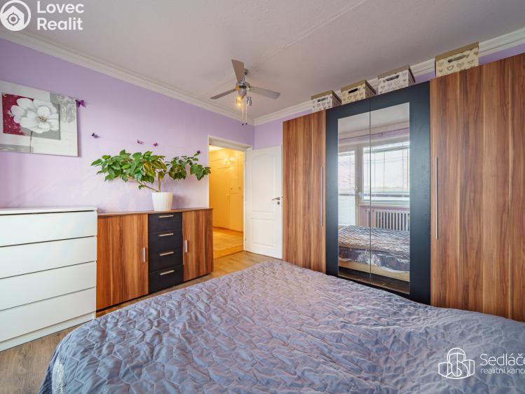 Prodej bytu 3+1 Sokolov, Vítězná č. 8