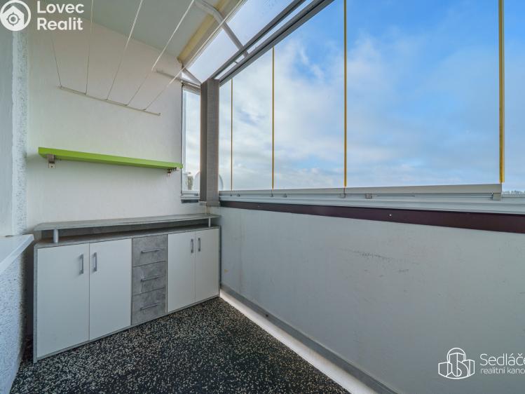 Prodej bytu 3+1 Sokolov, Vítězná č. 9