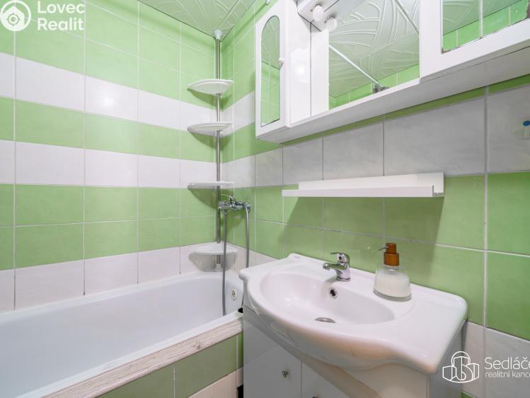 Prodej bytu 3+1 Sokolov, Vítězná č. 10