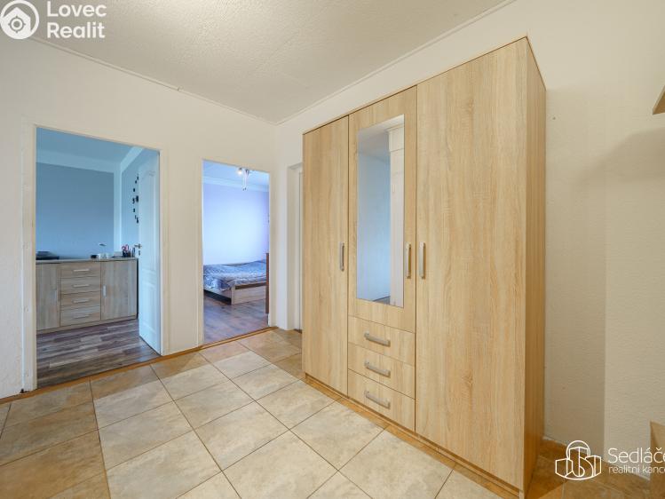 Prodej bytu 3+1 Sokolov, Vítězná č. 14