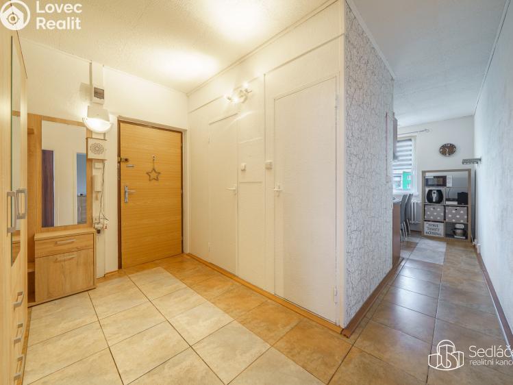 Prodej bytu 3+1 Sokolov, Vítězná č. 15