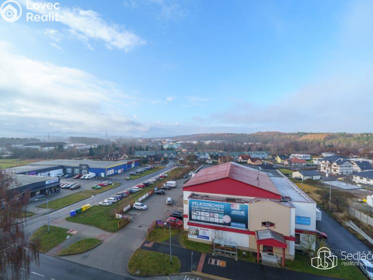 Prodej bytu 3+1 Sokolov, Vítězná č. 19