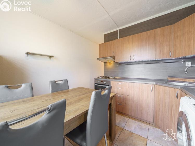 Prodej bytu 3+1 Sokolov, Vítězná č. 4