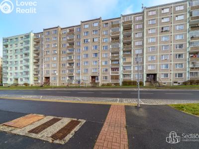 Prodej bytu 3+1 Sokolov, Vítězná č. 2