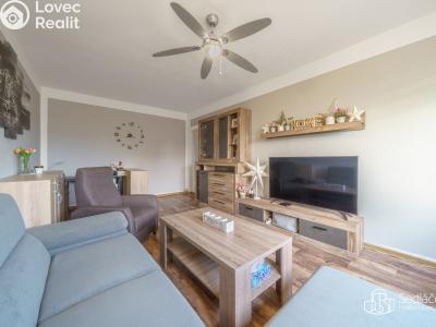 Prodej bytu 3+1 Sokolov, Vítězná č. 6