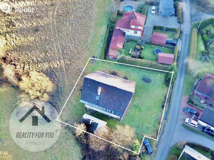 Prodej rodinného domu Jesenný č. 3