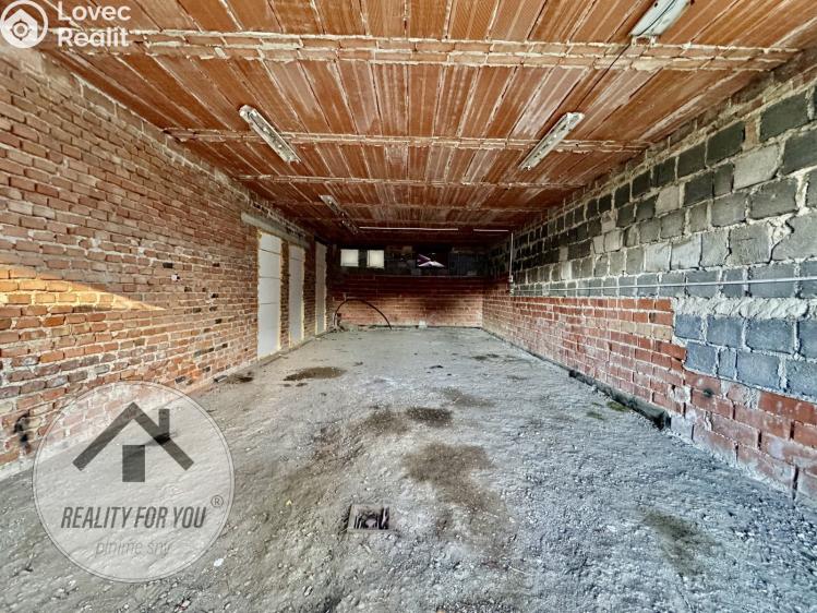 Prodej rodinného domu Jesenný č. 11