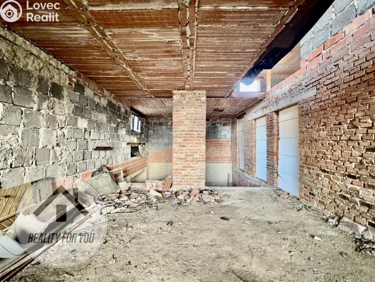 Prodej rodinného domu Jesenný č. 12