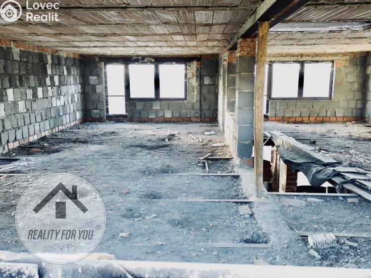 Prodej rodinného domu Jesenný č. 14