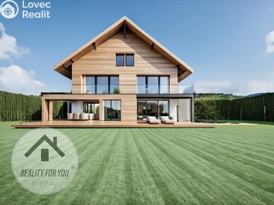 Prodej rodinného domu Jesenný č. 1