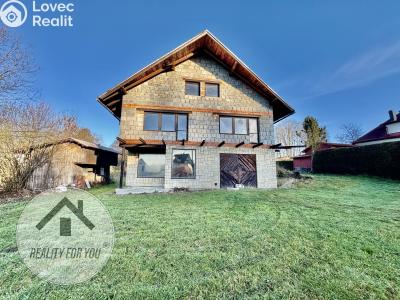 Prodej rodinného domu Jesenný č. 2