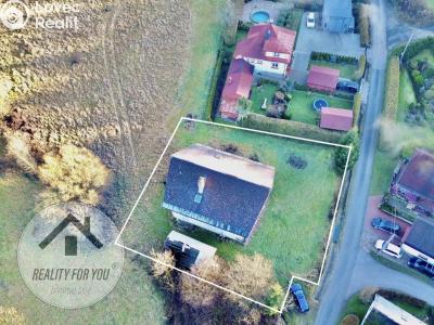 Prodej rodinného domu Jesenný č. 3