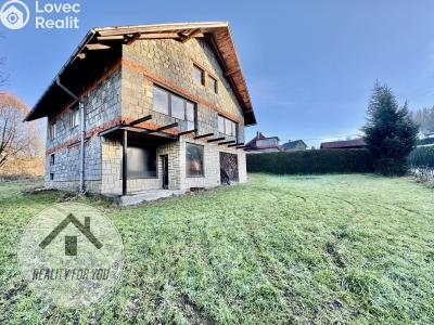 Prodej rodinného domu Jesenný č. 4