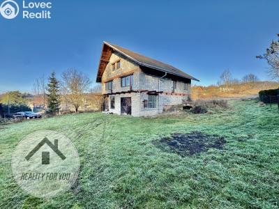 Prodej rodinného domu Jesenný č. 5