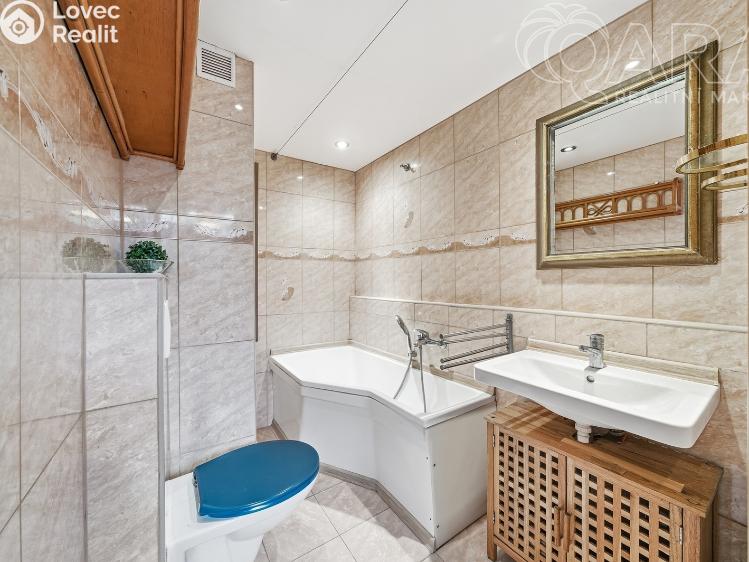 Prodej bytu 2+1 Vyškov, Jarní 568/6 č. 1