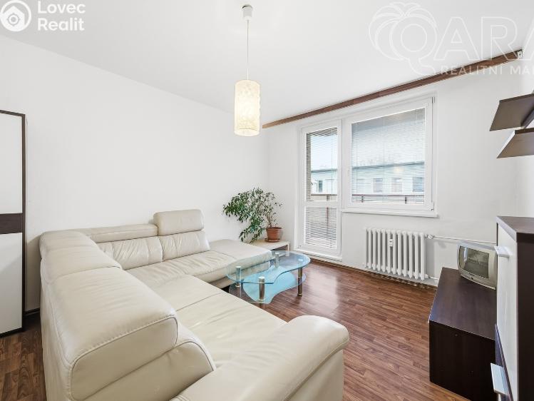 Prodej bytu 2+1 Vyškov, Jarní 568/6 č. 2