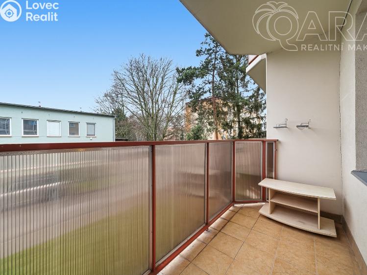 Prodej bytu 2+1 Vyškov, Jarní 568/6 č. 4