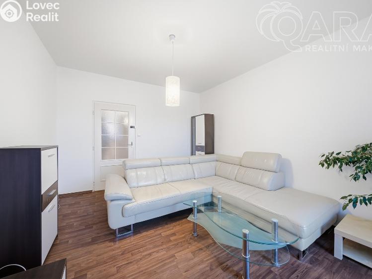 Prodej bytu 2+1 Vyškov, Jarní 568/6 č. 5