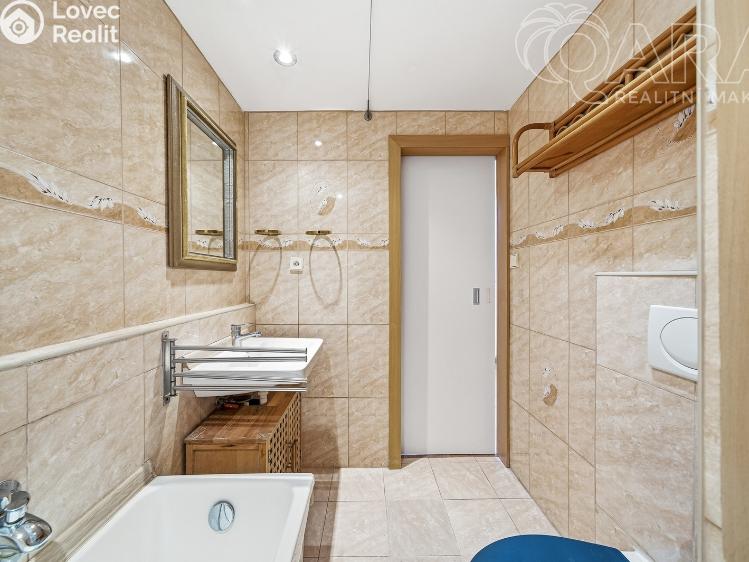 Prodej bytu 2+1 Vyškov, Jarní 568/6 č. 6