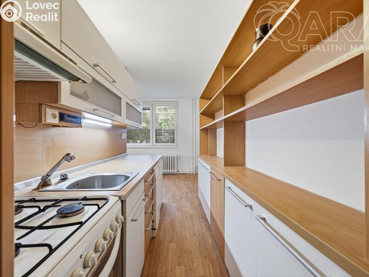 Prodej bytu 2+1 Vyškov, Jarní 568/6 č. 14