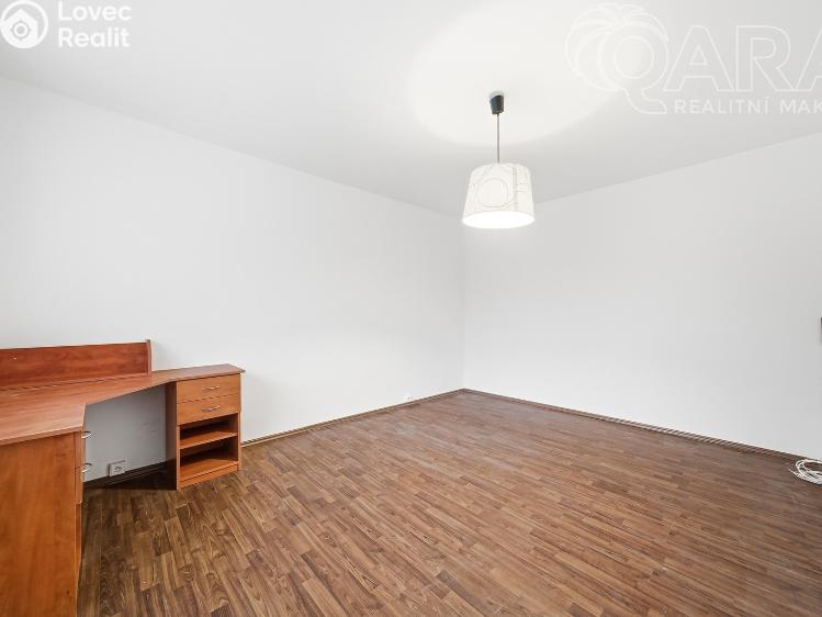 Prodej bytu 2+1 Vyškov, Jarní 568/6 č. 19