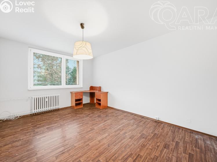 Prodej bytu 2+1 Vyškov, Jarní 568/6 č. 20