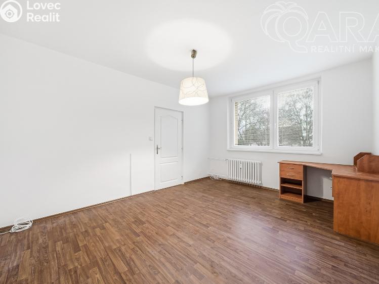 Prodej bytu 2+1 Vyškov, Jarní 568/6 č. 21