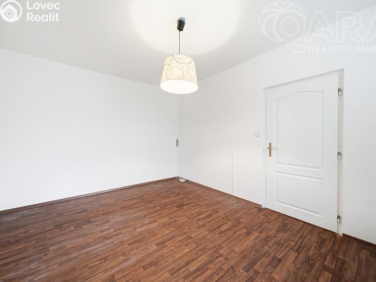 Prodej bytu 2+1 Vyškov, Jarní 568/6 č. 22