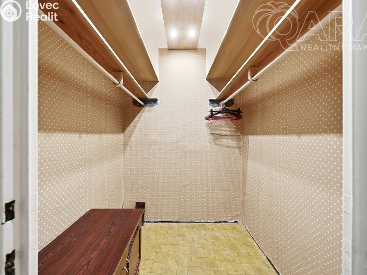 Prodej bytu 2+1 Vyškov, Jarní 568/6 č. 23