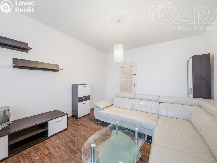 Prodej bytu 2+1 Vyškov, Jarní 568/6 č. 40