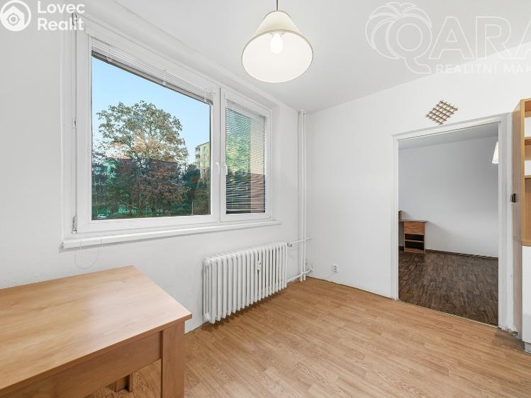 Prodej bytu 2+1 Vyškov, Jarní 568/6 č. 45