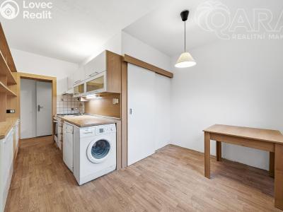 Prodej bytu 2+1 Vyškov, Jarní č. 3