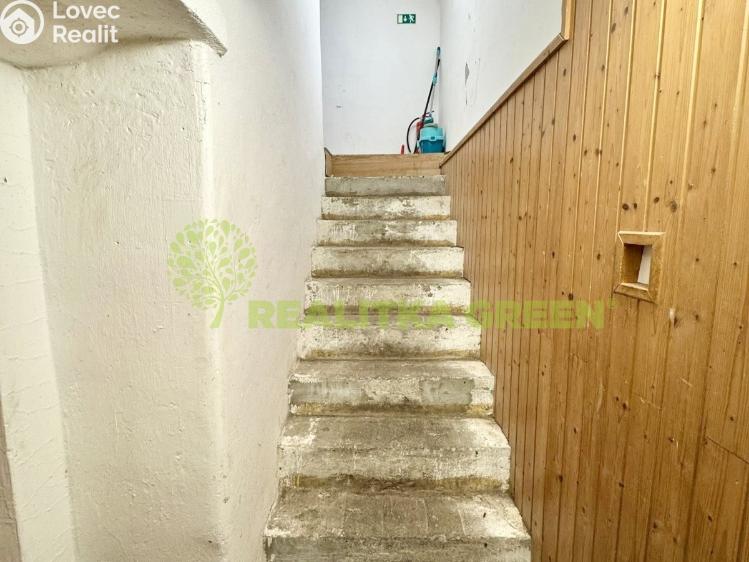 Pronájem bytu 1+KK Žlutava č. 6